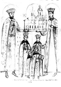 Copertă
