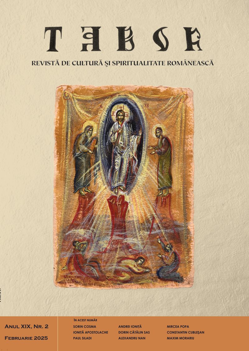 2/ anul XIX/ Februarie 2025