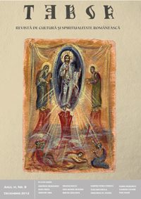 9/ anul VI/ decembrie 2012